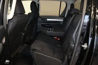 Toyota Hilux, 2.8, 150 kW, дизель, автомат, полный привод