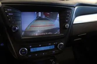 Toyota Avensis, 2.0, 112 kW, бензин, автомат, передний привод