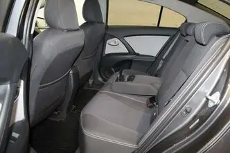 Toyota Avensis, 2.0, 112 kW, бензин, автомат, передний привод