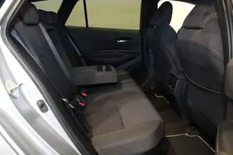 Toyota Corolla, 1.8, 72 kW, гибрид, автомат, передний привод