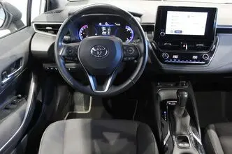 Toyota Corolla, 1.8, 72 kW, гибрид, автомат, передний привод