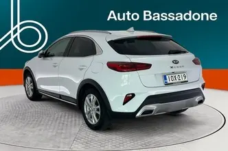 Kia XCeed, 1.4, 103 kW, бензин, автомат, передний привод