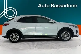 Kia XCeed, 1.4, 103 kW, бензин, автомат, передний привод