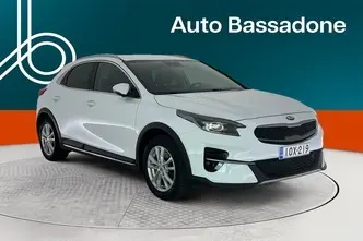 Kia XCeed, 1.4, 103 kW, бензин, автомат, передний привод