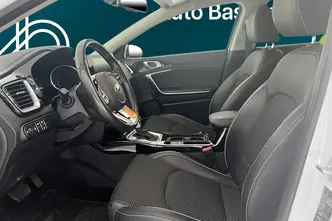 Kia XCeed, 1.4, 103 kW, бензин, автомат, передний привод