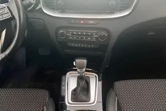 Kia XCeed, 1.4, 103 kW, бензин, автомат, передний привод