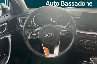 Kia XCeed, 1.4, 103 kW, бензин, автомат, передний привод