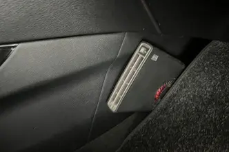 Kia XCeed, 1.4, 103 kW, бензин, автомат, передний привод
