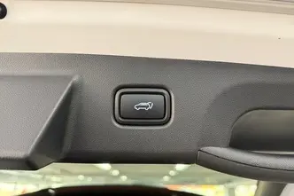 Hyundai Tucson, 1.6, 195 kW, plug-in hybrid, automatic, four-wheel drive