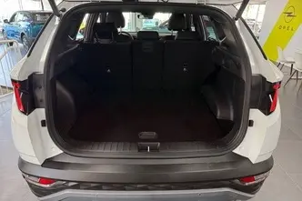 Hyundai Tucson, 1.6, 195 kW, plug-in hybrid, automatic, four-wheel drive