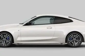 BMW M440, 285 kW, гибрид, автомат, полный привод