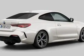 BMW M440, 285 kW, гибрид, автомат, полный привод