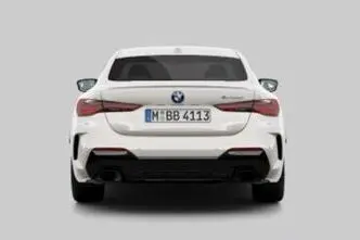 BMW M440, 285 kW, гибрид, автомат, полный привод