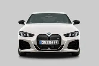BMW M440, 285 kW, гибрид, автомат, полный привод