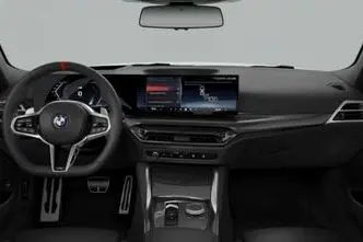 BMW M440, 285 kW, гибрид, автомат, полный привод