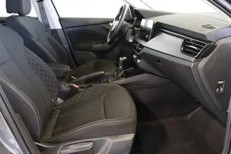 Škoda Kamiq, 1.0, 81 kW, бензин, автомат, передний привод