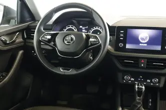 Škoda Kamiq, 1.0, 81 kW, бензин, автомат, передний привод