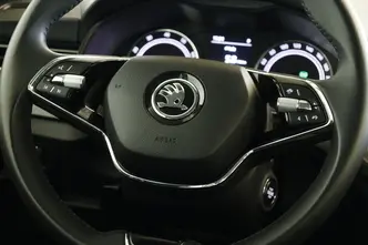 Škoda Kamiq, 1.0, 81 kW, бензин, автомат, передний привод
