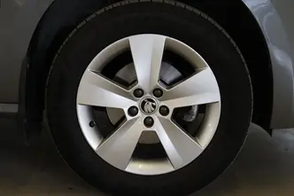 Škoda Kamiq, 1.0, 81 kW, бензин, автомат, передний привод