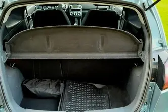Mitsubishi Colt, 1.3, 70 kW, бензин, механическая, передний привод