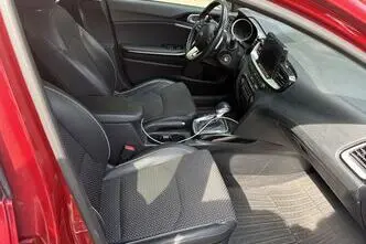 Kia cee'd / Ceed, 1.4, 103 kW, бензин, автомат, передний привод