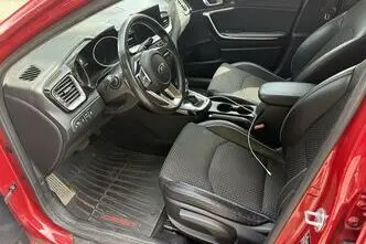 Kia cee'd / Ceed, 1.4, 103 kW, бензин, автомат, передний привод
