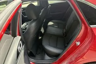 Kia cee'd / Ceed, 1.4, 103 kW, бензин, автомат, передний привод