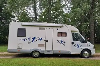 Fiat Ducato, 2.8, 94 kW, дизель, механическая, передний привод