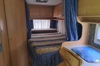 Fiat Ducato, 2.8, 94 kW, дизель, механическая, передний привод