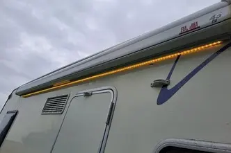 Fiat Ducato, 2.8, 94 kW, дизель, механическая, передний привод