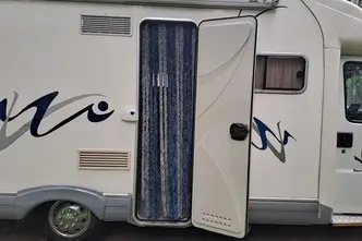 Fiat Ducato, 2.8, 94 kW, дизель, механическая, передний привод