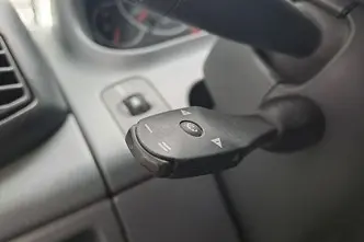 Fiat Ducato, 2.8, 94 kW, дизель, механическая, передний привод