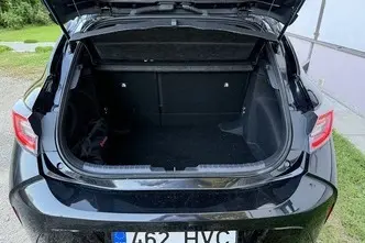 Toyota Corolla, 1.8, 72 kW, гибрид, автомат, передний привод