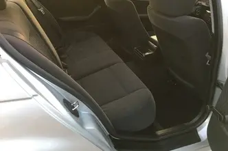 BMW 320, 2.0, 110 kW, дизель, механическая, задний привод