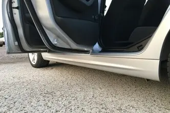 BMW 320, 2.0, 110 kW, дизель, механическая, задний привод