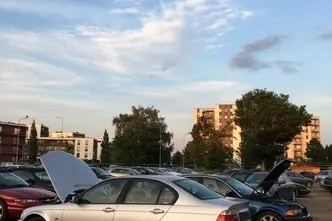 BMW 320, 2.0, 110 kW, дизель, механическая, задний привод