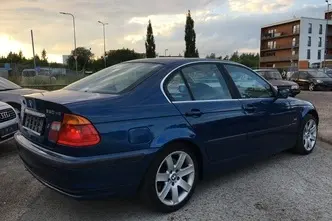 BMW 330, 136 kW, дизель, автомат, полный привод