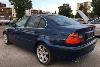 BMW 330, 136 kW, дизель, автомат, полный привод