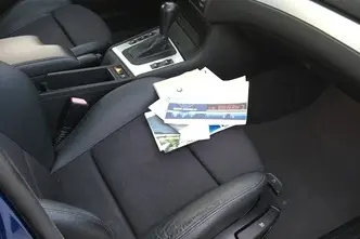 BMW 330, 136 kW, дизель, автомат, полный привод