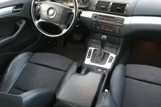 BMW 330, 136 kW, дизель, автомат, полный привод