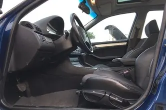 BMW 330, 136 kW, дизель, автомат, полный привод