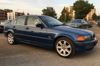 BMW 330, 136 kW, дизель, автомат, полный привод