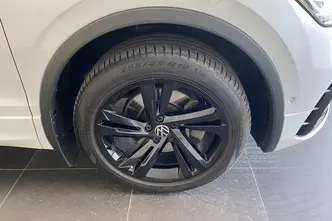 Volkswagen Tiguan, 2.0, 140 kW, bensiin, automaat, nelikvedu