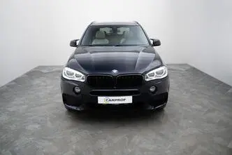 BMW X5, 3.0, 280 kW, дизель, автомат, полный привод