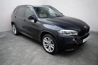 BMW X5, 3.0, 280 kW, дизель, автомат, полный привод