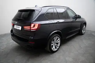 BMW X5, 3.0, 280 kW, дизель, автомат, полный привод