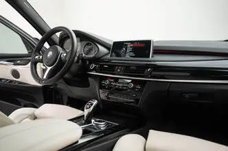 BMW X5, 3.0, 280 kW, дизель, автомат, полный привод