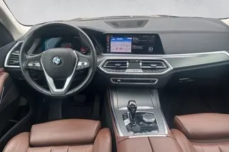 BMW X5, 3.0, 250 kW, бензин, автомат, полный привод