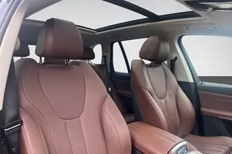 BMW X5, 3.0, 250 kW, бензин, автомат, полный привод