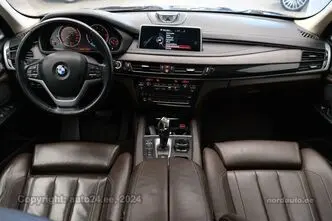 BMW X5, 3.0, 230 kW, дизель, автомат, полный привод